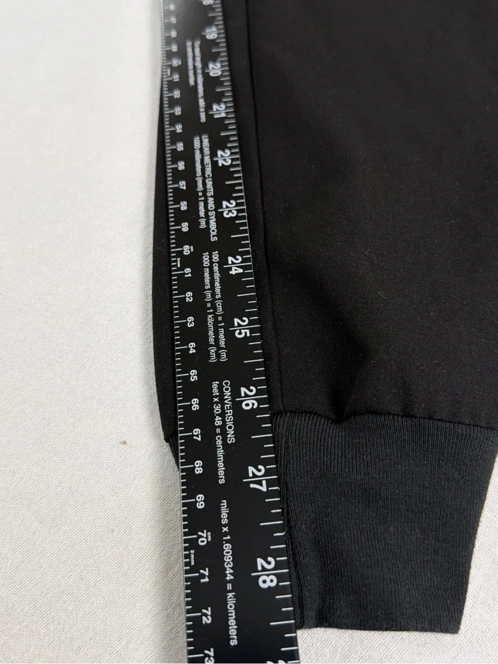 Figs sleek black
